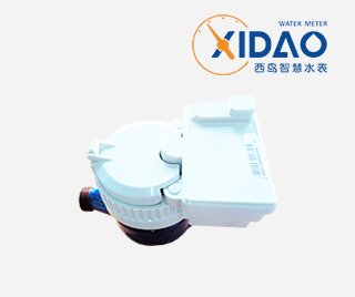 無磁NB-IOT物聯網遠傳水表